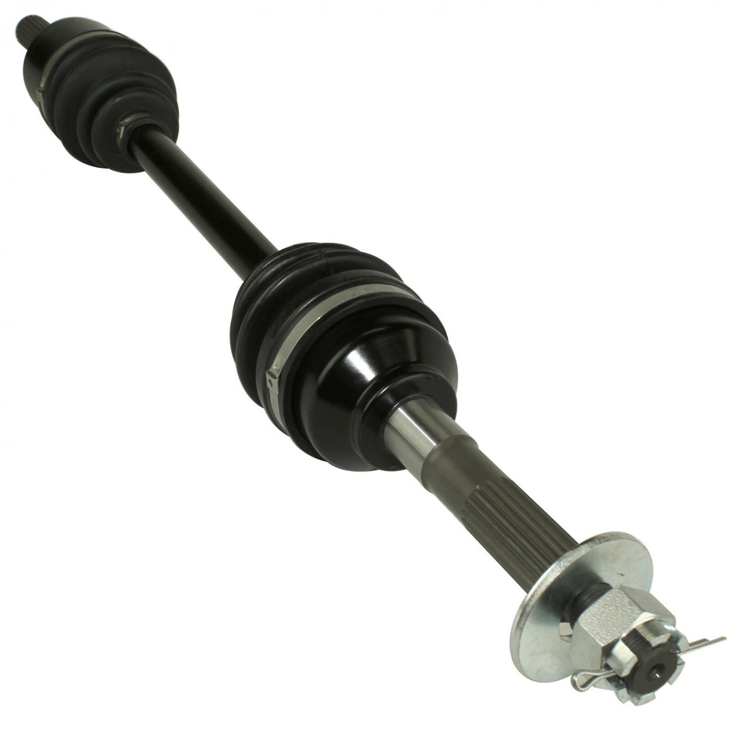 FRONT RIGHT COMPLETE CV JOINT AXLE Fits KUBOTA RTV900 W8SE W9SE 4X4 SE 2008