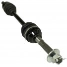 FRONT RIGHT COMPLETE CV JOINT AXLE Fits KUBOTA RTV900 W8SE W9SE 4X4 SE 2008