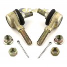 TIE ROD END KIT KAWASAKI KLF250 BAYOU 250 2003 2004 2005 2006 2007 08 09 10 2011