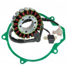 STATOR & GASKET Fits YAMAHA FZR600 FZR600R 1989 90 91 92 93 94 95 96 97 98 1999