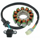 MAGNETO STATOR FITS SUZUKI 32101-28H00
