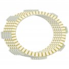 CLUTCH FRICTION PLATES Fits HONDA XR200 XR200R 1980-2002