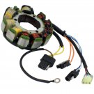 Stator Fits Arctic Cat ZL 600 EFI S/N 9915688 and Up 1999 Magneto