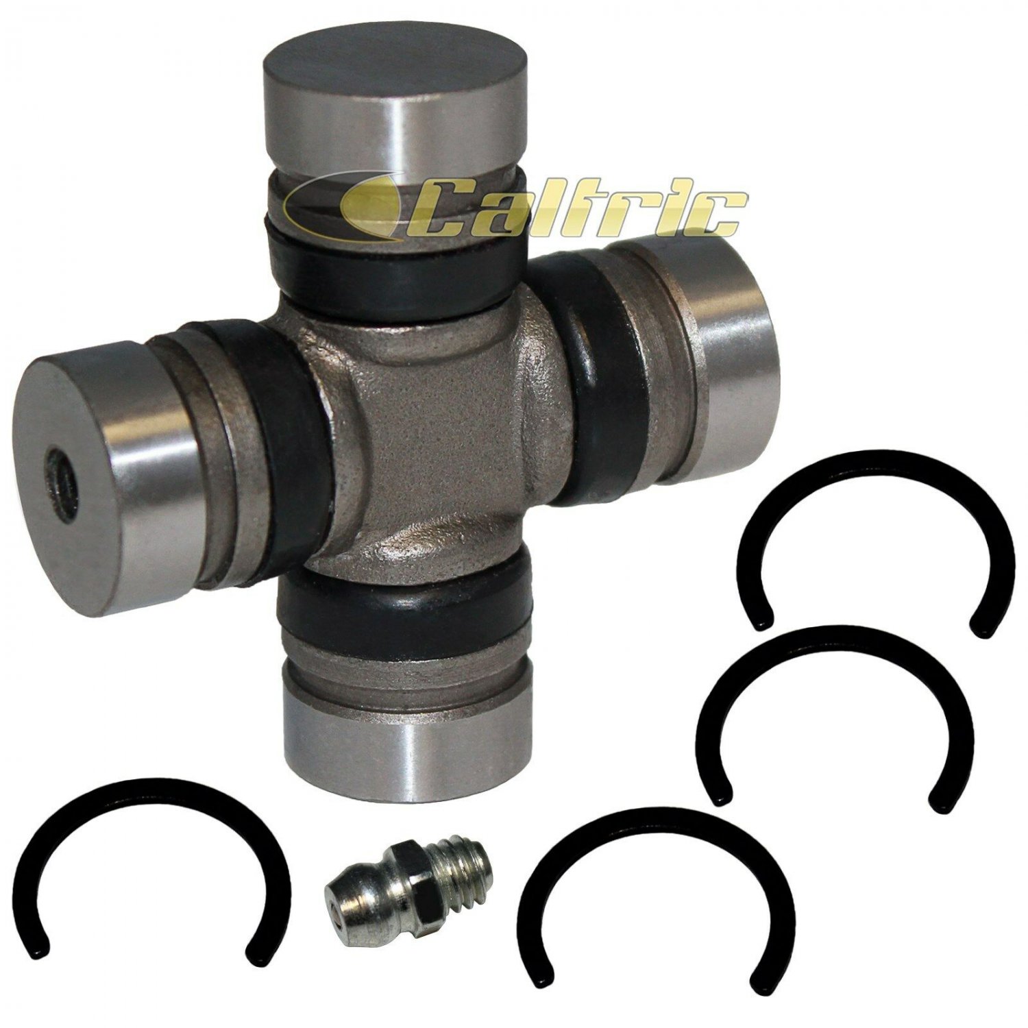 U-JOINT KIT FOR ARCTIC CAT 650 V2 4X4 2004 2005 2006 FRONT DRIVE SHAFT
