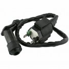 IGNITION COIL Fits Honda 125 TRX125 FOURTRAX 1987 1988 ATV IGNITION COIL