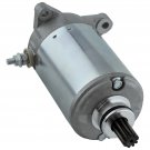 STARTER FITS BOMBARDIER CAN-AM OUTLANDER 800 STD / 800 XT 2006 2007 2008