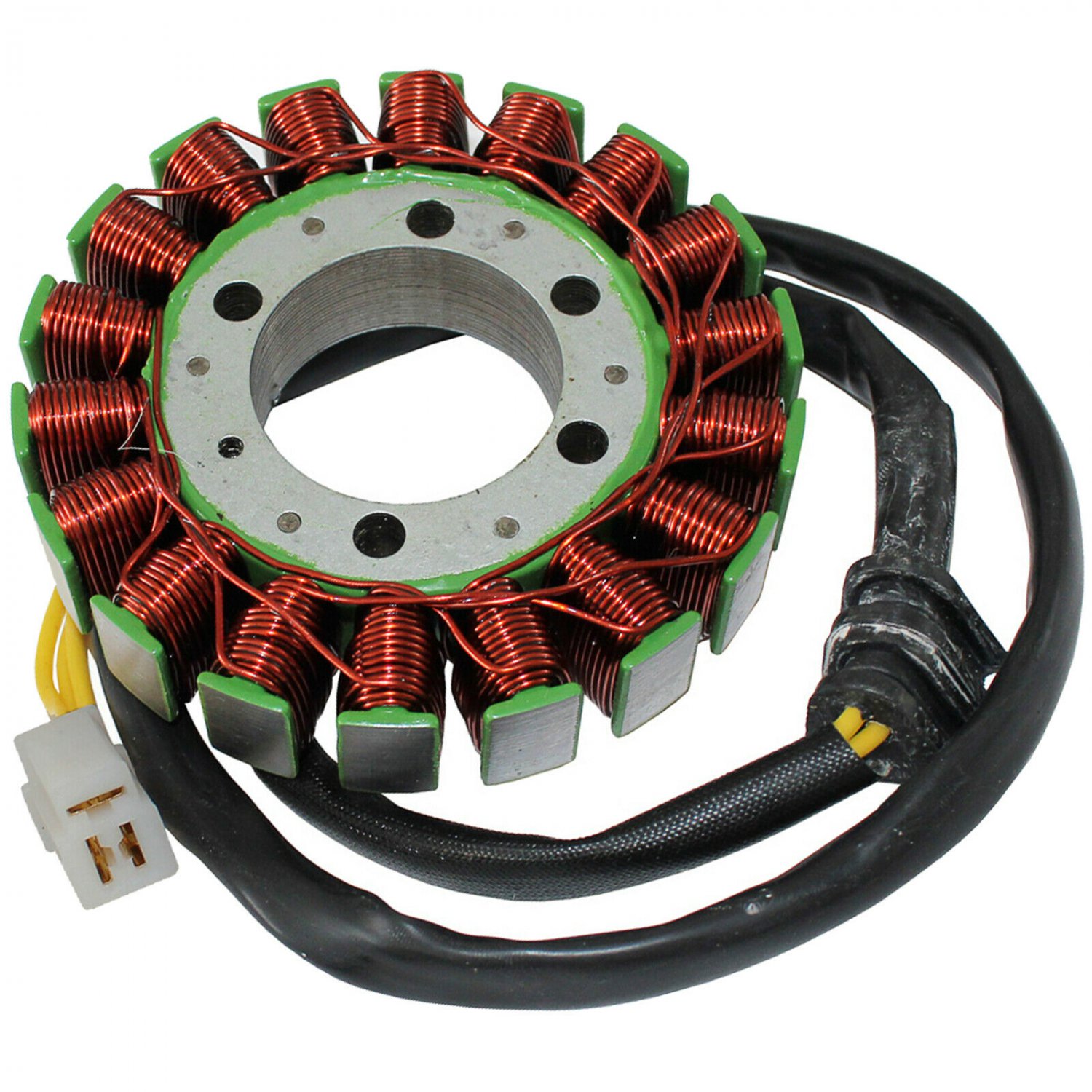 STATOR Fits Honda CBR600F2 CBR600 F2 A AC 1991 1992 1993 1994 MAGNETO NEW