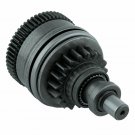 STARTER DRIVE KAWASAKI JetSki JT1500 ULTRA 250X 1498cc ENGINE 2007 2008 BENDIX