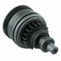 STARTER DRIVE KAWASAKI JetSki JT1500 ULTRA 250X 1498cc ENGINE 2007 2008 BENDIX