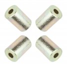 4 REAR BEARING CARRIER BUSHING FOR Polaris SPORTSMAN 450 2006-19 5632291 5631142