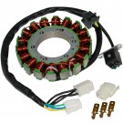 Stator FITS SUZUKI 400 LTA400 LT-A400 2x4 EIGER 2002-2007 ATV NEW