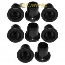FRONT SUSPENSION BUSHINGS Fits POLARIS SPORTSMAN 500 TOURING HO 2010-2013