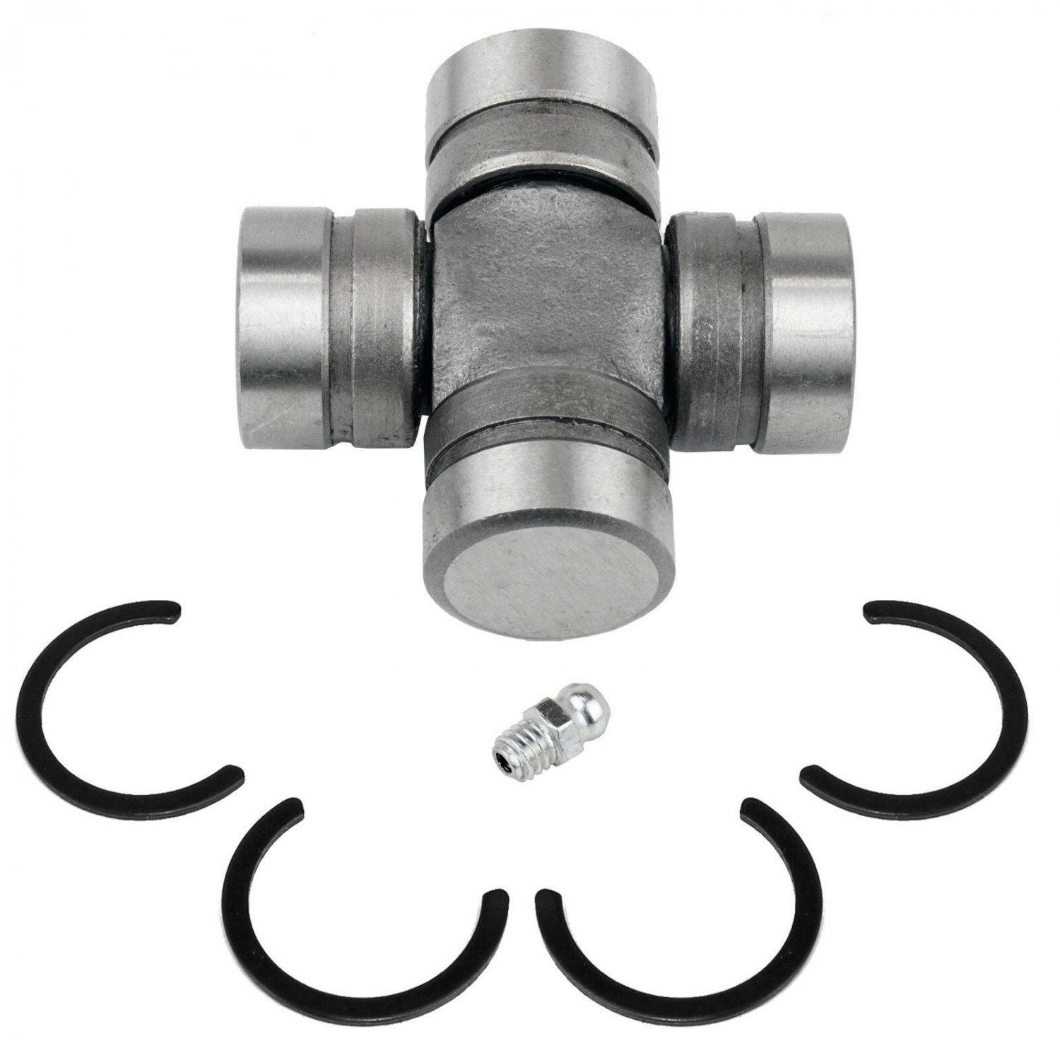 DRIVE PROPELLER SHAFT U-JOINT FOR Kawasaki MULE SX KAF400 4X4 XC SE 2017-2018
