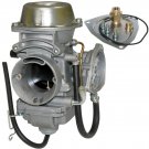 CARBURETOR Fits POLARIS SPORTSMAN 500 4X4 HO FOREST 2012 2013