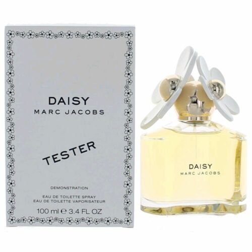 DAISY by Marc Jacobs for women EDT 3.3 / 3.4 oz New Tester