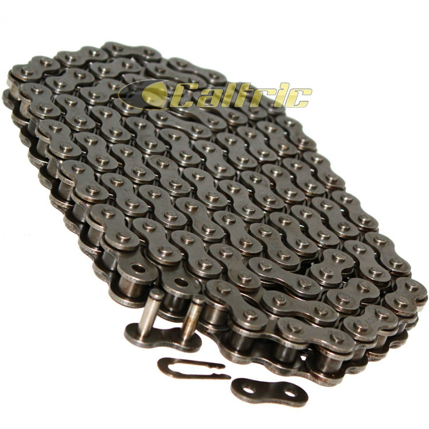 DRIVE CHAIN Fits KAWASAKI KZ1000A KZ1000B KZ1000D KZ1000G 1977-1980