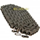 DRIVE CHAIN Fits KAWASAKI KZ1000A KZ1000B KZ1000D KZ1000G 1977-1980