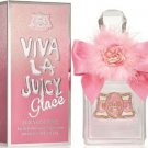 VIVA LA JUICY GLACE by Juicy Couture EDP 3.3 / 3.4 oz New in Box