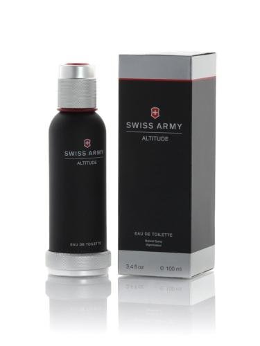ALTITUDE by SWISS ARMY Cologne for Men 3.4 oz New in Box