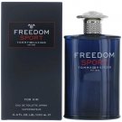TOMMY FREEDOM SPORT by Tommy Hilfiger Cologne edt men 3.4 oz 3.3 NEW in BOX