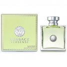 VERSACE Versense 3.4 oz edt Perfume women New in Box