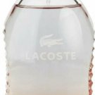 LACOSTE RED STYLE IN PLAY Cologne for Men 4.2 oz Spray edt New tester