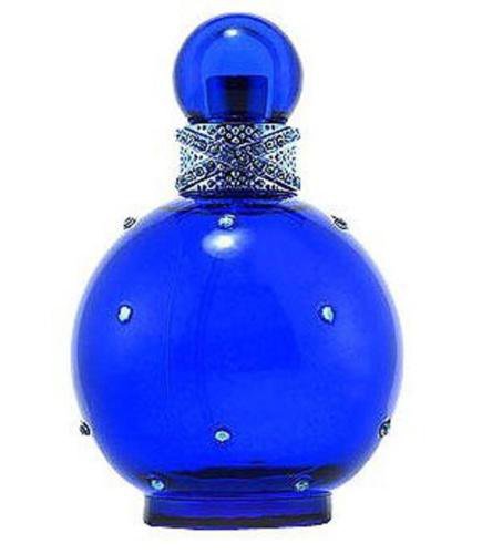 MIDNIGHT FANTASY by Britney Spears for Women 3.3 / 3.4 oz edp tester