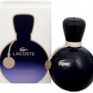EAU DE LACOSTE SENSUELLE Perfume 3.0 oz edp women NEW IN BOX