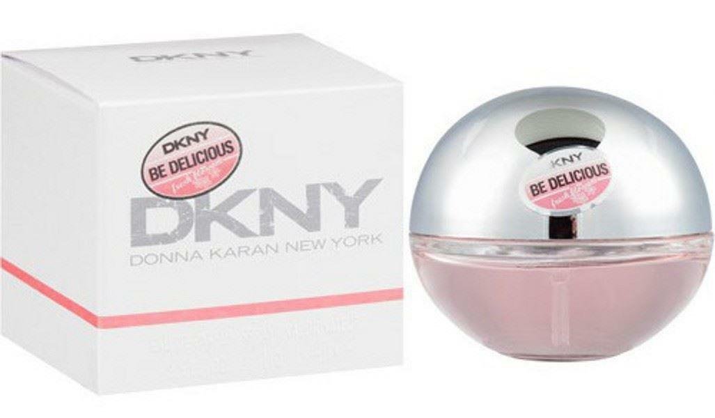 DKNY Be Delicious FRESH BLOSSOM By Donna Karan edp 3.3 / 3.4 oz NEW IN Box