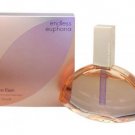 ENDLESS EUPHORIA Calvin Klein EDP Perfume 4.0 oz New in Box