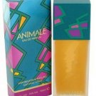 ANIMALE by Parlux Perfume for Women 3.4 oz 3.3 edp New in Box