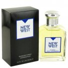 NEW WEST by ARAMIS 3.3 / 3.4 oz Skinscent Spray edc Cologne for Men NEW IN BOX