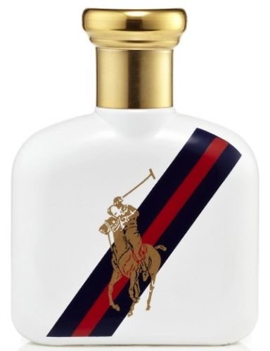 POLO BLUE SPORT Ralph Lauren Men cologne edt 4.2 oz NEW