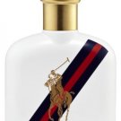 POLO BLUE SPORT Ralph Lauren Men cologne edt 4.2 oz NEW