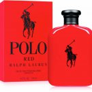 POLO RED by Ralph Lauren 4.2 oz EDT Cologne for men spray New in Box
