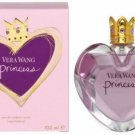 PRINCESS by Vera Wang for women EDT 3.3 / 3.4 oz New in Box