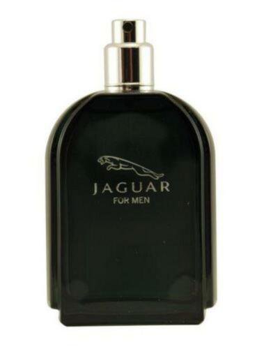 Jaguar Green by Jaguar Cologne 3.4 / 3.3 oz Men edt NEW tester