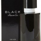 BLACK KENNETH COLE Perfume 3.4 / 3.3 oz edp women Brand NEW IN BOX