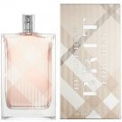 BURBERRY BRIT by Burberry for her EDT 3.3 / 3.4 oz New in Box
