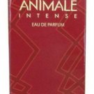 ANIMALE INTENSE by Parlux Perfume for Women 3.3 / 3.4 oz edp New in Box