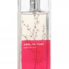 SENSUAL RED Armand Basi Women 3.4 oz 3.3 edt perfume NEW TESTER