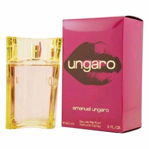 UNGARO Perfume by Emanuel Ungaro 3.0 oz for Women edp New in Box