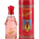 RED JEANS by Versus Versace Perfume for women 2.5 oz edt NEW IN BOX