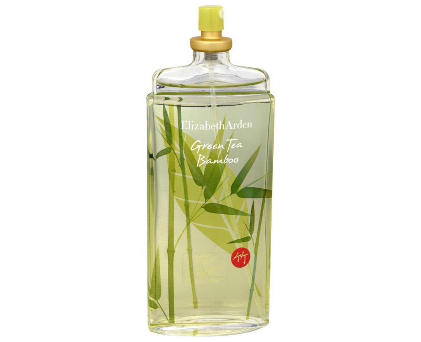 GREEN TEA BAMBOO Elizabeth Arden 3.3 oz 3.4 edt NEW TESTER