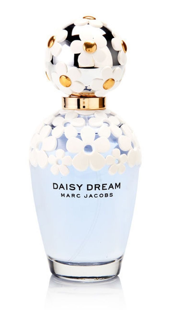 DAISY DREAM by Marc Jacobs Perfume 3.3 oz / 3.4 oz edt New tester