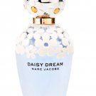DAISY DREAM by Marc Jacobs Perfume 3.3 oz / 3.4 oz edt New tester