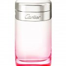 BAISER VOLE LYS ROSE Cartier 3.3 oz 3.4 Perfume EDT NEW TESTER