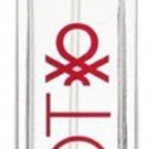 HOT by United Colors of Benetton for her EDT 3.3 / 3.4 oz New in Box