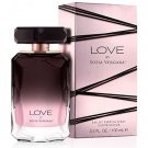 LOVE By Sofia Vergara women perfume edp 3.4 oz 3.3 NEW IN BOX