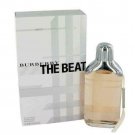 BURBERRY THE BEAT 2.5 oz Women perfume EDP NEW in BOX
